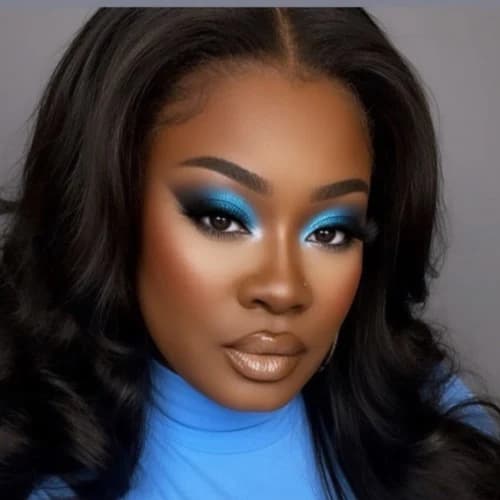 Stefunie Luckett