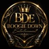 Boogie Down Entertainment