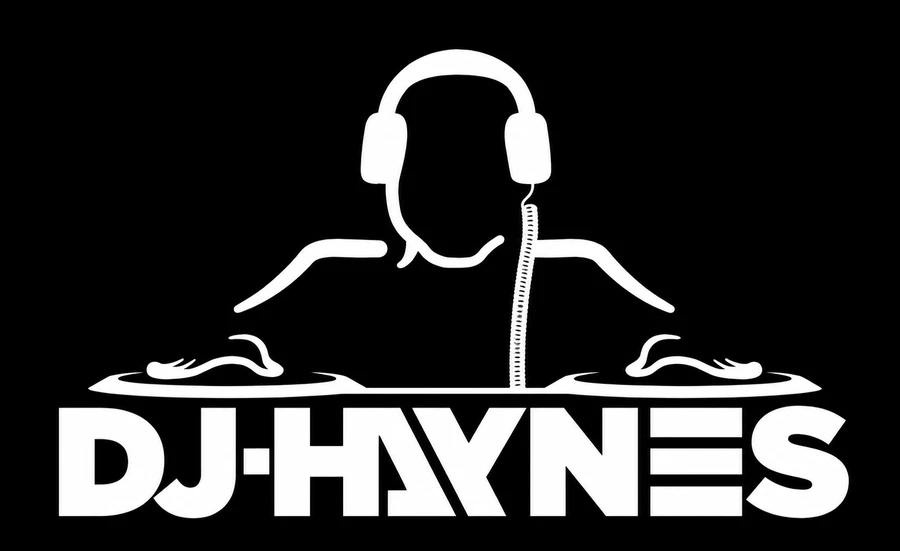 DJ Haynes logo