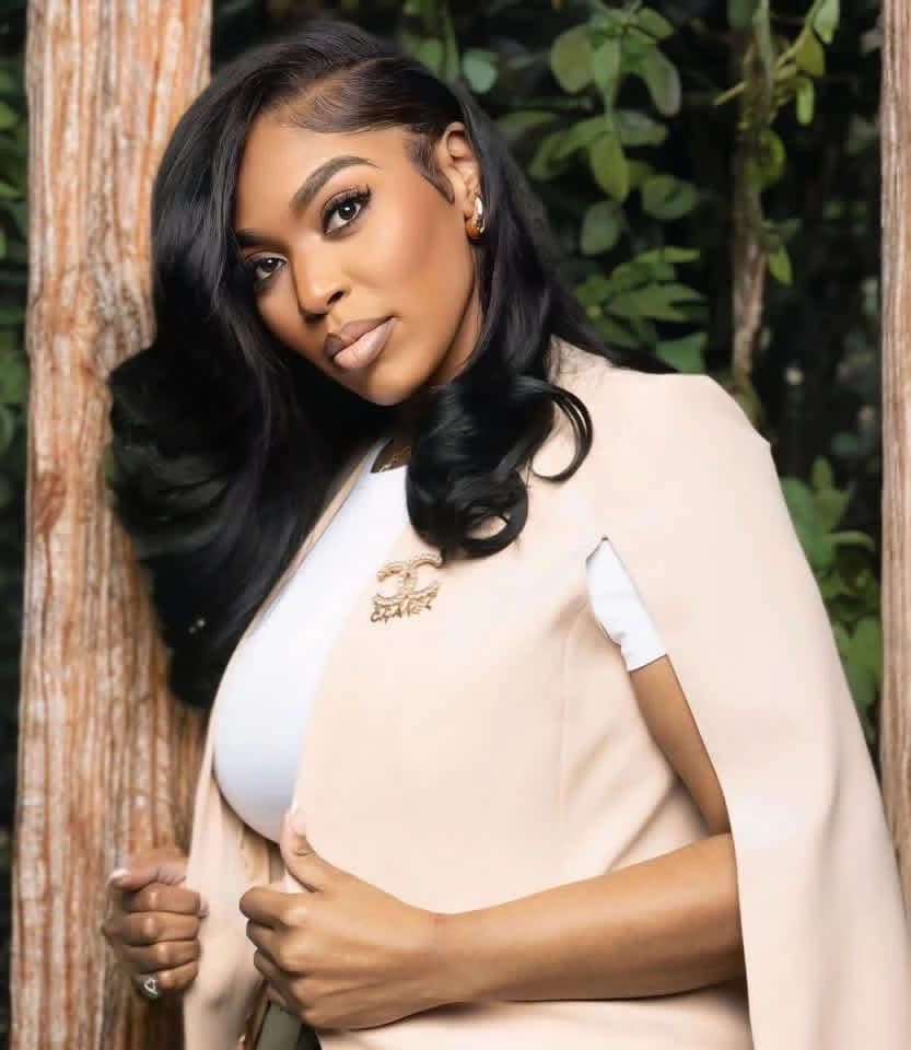Jazmin Harper