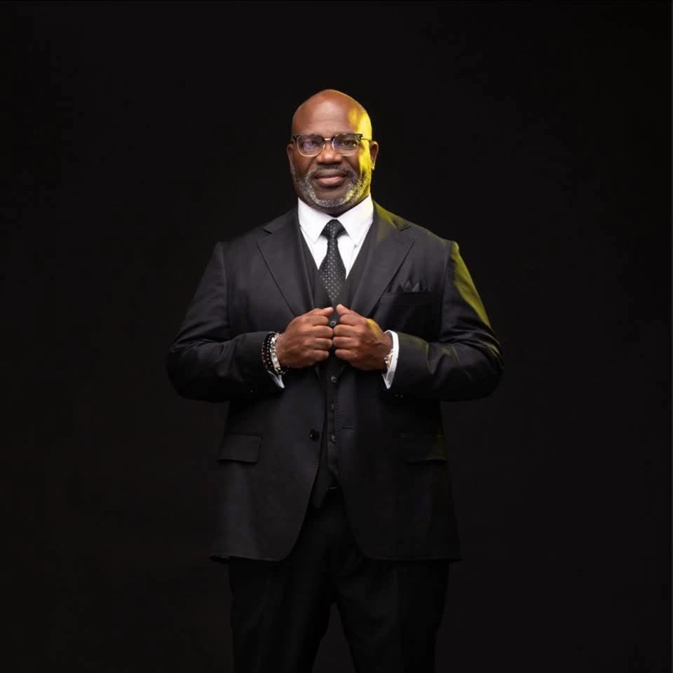 Marcus D. Banks